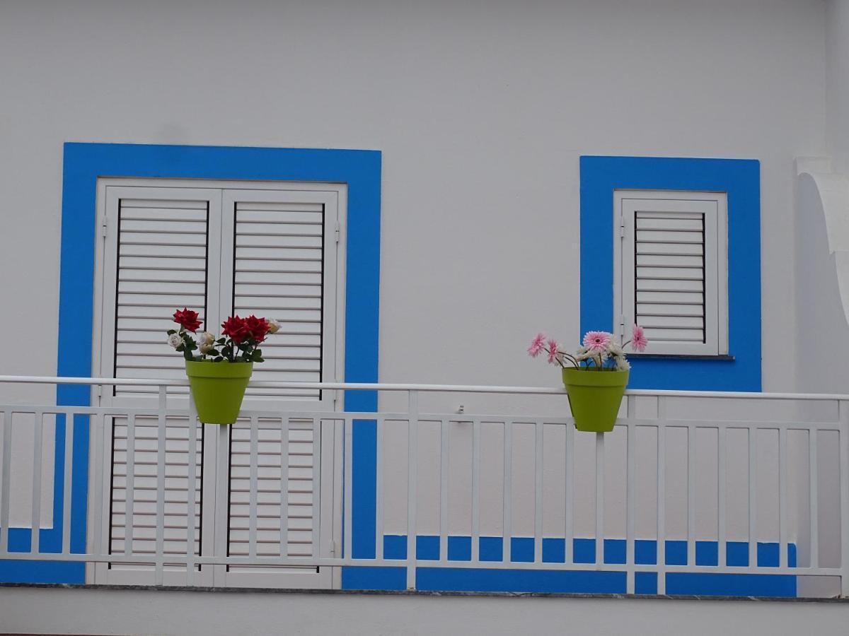 Sudwest Rooms By Stay In Alentejo For Hikers Vila Nova de Milfontes Exterior foto
