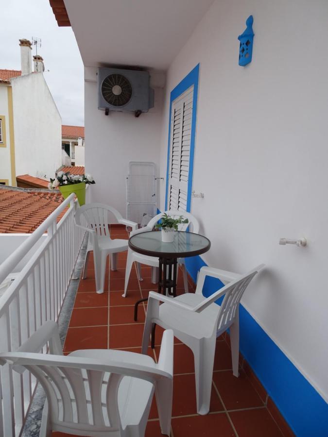 Sudwest Rooms By Stay In Alentejo For Hikers Vila Nova de Milfontes Exterior foto
