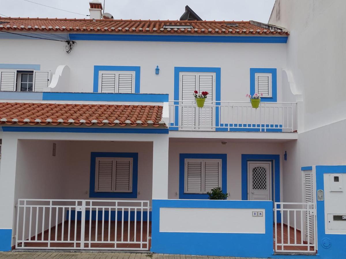Sudwest Rooms By Stay In Alentejo For Hikers Vila Nova de Milfontes Exterior foto